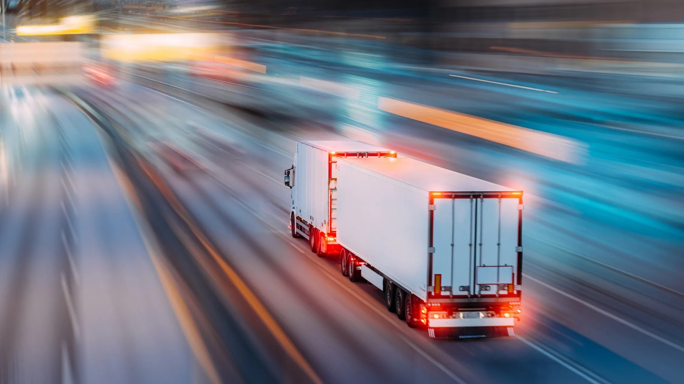 Trucks & Transport